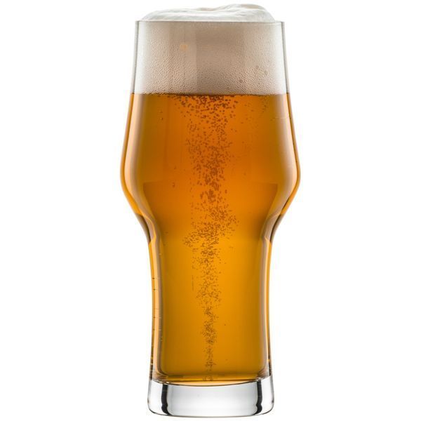 Набір келихів для пива Schott Zwiesel Beer Basic Craft 543 мл х 4 шт (123649) 06700590 фото