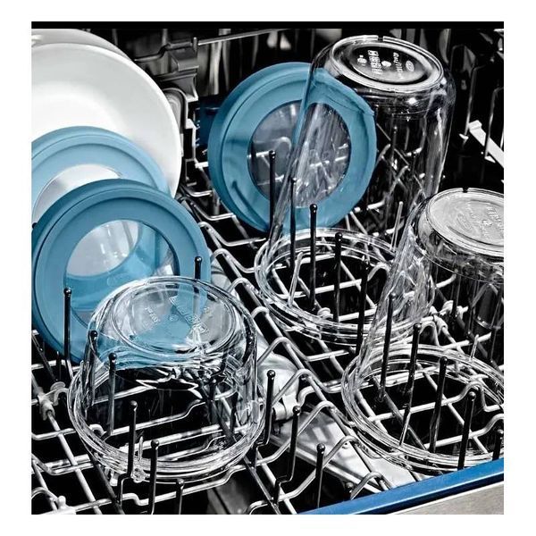 Набор контейнеров OXO Good Grips Twist&Stack 0,35 л, 2 шт (26500281) 26500281 фото