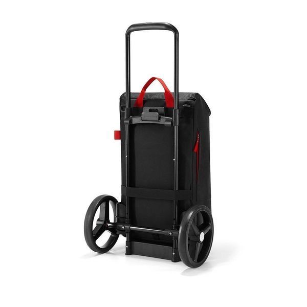 Сумка для покупок Reisenthel Citycruiser Bag Black (DF7003) 03601038 фото