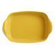Форма для запекания керамическая Emile Henry Ovenware желтый (909654) 909654 фото 3
