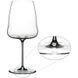 Бокал для белого вина Riedel Winewings 736 мл (1234/97) 1234/97 фото 3