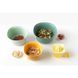 Миска для смешивания Brabantia Tasty+ 1,5 л желтый (122163) 122163 фото 8
