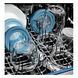 Набор контейнеров OXO Good Grips Twist&Stack 0,35 л, 2 шт (26500281) 26500281 фото 6