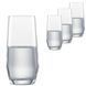 Набор стаканов для напитков Schott Zwiesel Pure 357 мл х 4 шт (122318) 122318 фото 1