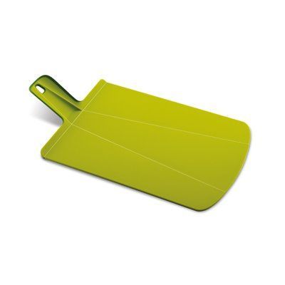Дошка обробна Joseph Joseph Chop2Pot Plus Green 60043 01000064 фото