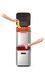 Контейнер для сміття 40 л. Joseph Joseph Totem Stainless Steel (30063) 01000847 фото 4