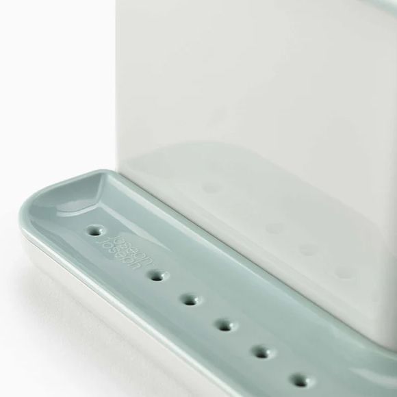 Органайзер для мийки Joseph Joseph Caddy Stone/Green (851649) 01001060 фото