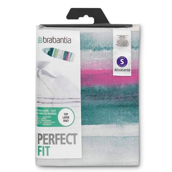 Чехол для гладильной доски Brabantia Ironing Board Cover S 95x30 см бриз (119668) 119668 фото