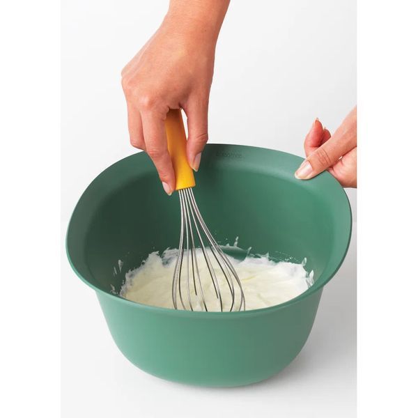 Миска для смешивания Brabantia Tasty+ 3,2 л Fir Green (122248) 122248 фото