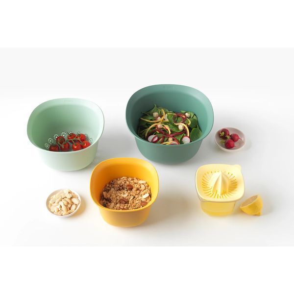 Миска для смешивания Brabantia Tasty+ 3,2 л Fir Green (122248) 122248 фото
