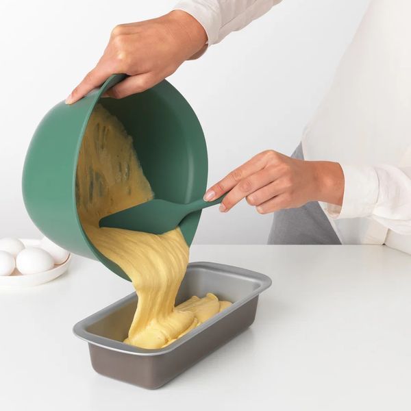 Миска для смешивания Brabantia Tasty+ 3,2 л Fir Green (122248) 122248 фото