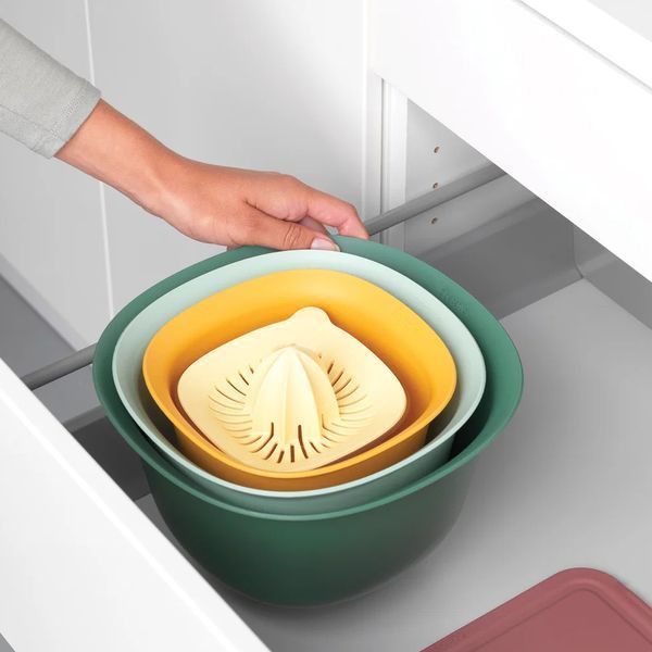 Миска для смешивания Brabantia Tasty+ 3,2 л Fir Green (122248) 122248 фото
