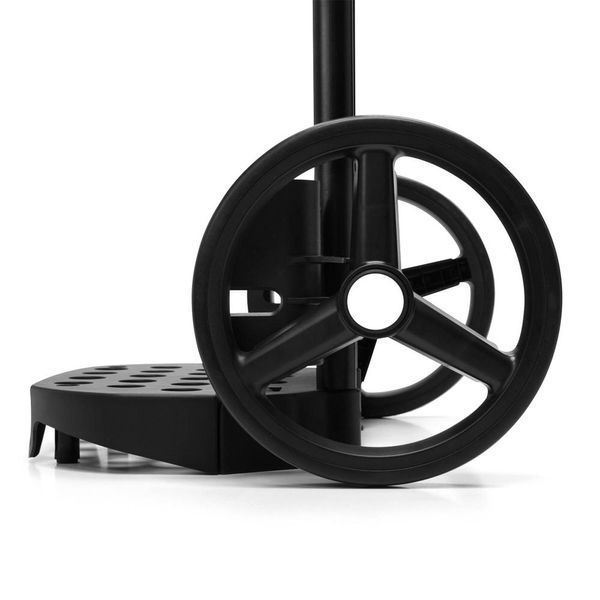 Рама для тележки Reisenthel citycruiser rack черная (DE7003) 03601013 фото