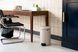 Бак для сміття з педаллю Brabantia NewIcon Pedal Bin 12 л бежевий (149924) 149924 фото 7