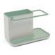 Органайзер для мийки Joseph Joseph Caddy Stone/Green (851649) 01001060 фото 11