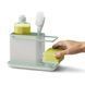 Органайзер для мийки Joseph Joseph Caddy Stone/Green (851649) 01001060 фото 18