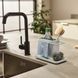 Органайзер для мийки Joseph Joseph Caddy Stone/Green (851649) 01001060 фото 15