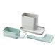 Органайзер для мийки Joseph Joseph Caddy Stone/Green (851649) 01001060 фото 17