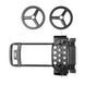 Рама для тележки Reisenthel citycruiser rack черная (DE7003) 03601013 фото 2