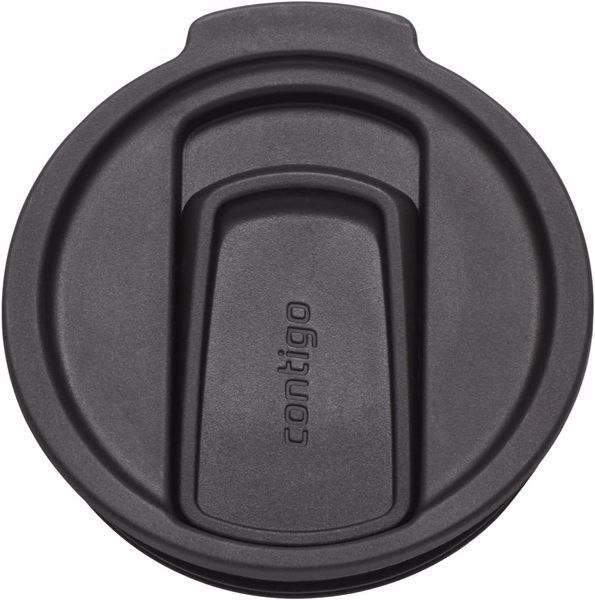Термокухоль Contigo Streeterville with Handle 420 мл Salt (2174672) 06800466 фото