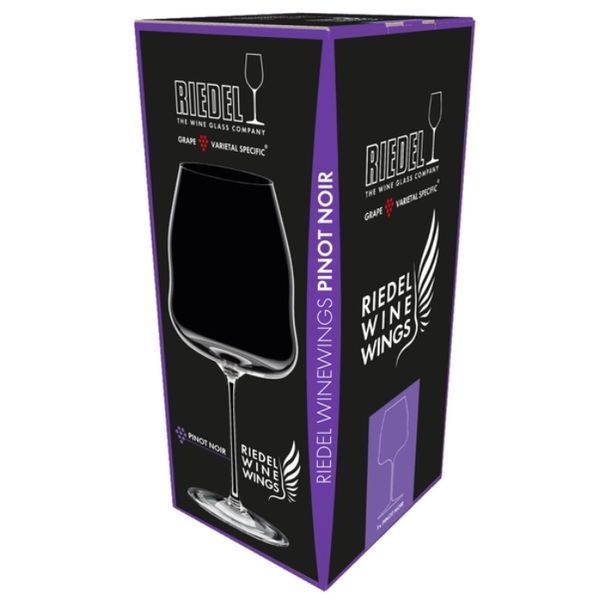 Келих для червоного вина Riedel Winewings 950 мл (1234/07) 1234/07 фото