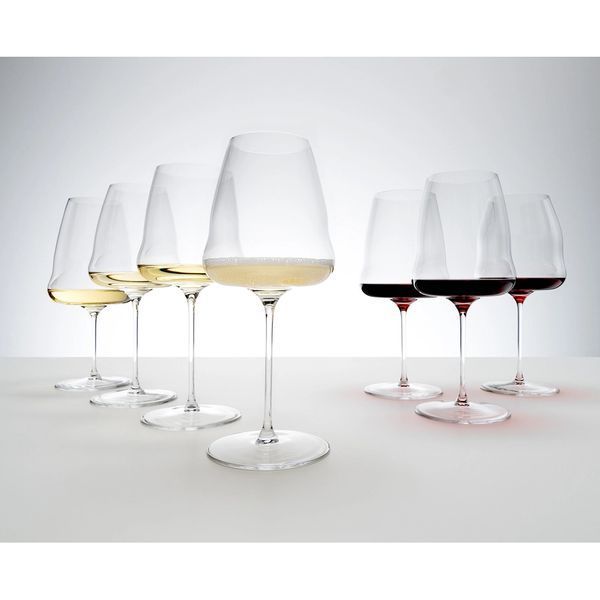 Келих для червоного вина Riedel Winewings 950 мл (1234/07) 1234/07 фото