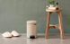 Бак для сміття з педаллю Brabantia NewIcon Pedal Bin 5 л світло-бежевий (149900) 149900 фото 5