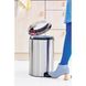 Бак для сміття з педаллю Brabantia NewIcon Pedal Bin 20 л сталевий (111907) 111907 фото 10