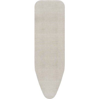 Чехол для гладильной доски Brabantia B 124x38 см Denim Grey (236167) 236167 фото