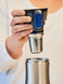 Сито до термокухля Contigo West Loop Infuser Gray (2095852) 06800290 фото 13