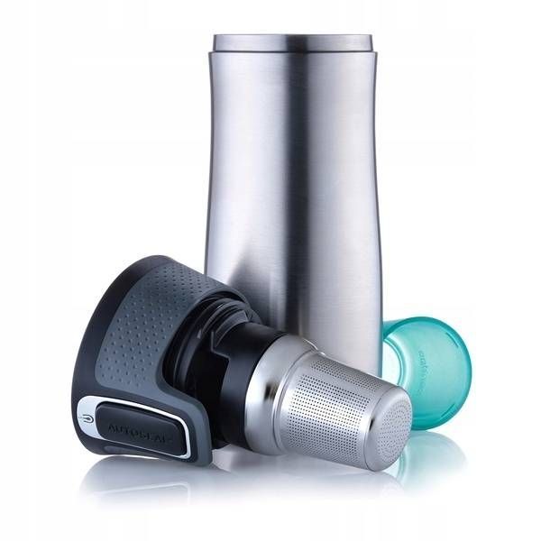 Сито до термокухля Contigo West Loop Infuser Gray (2095852) 06800290 фото
