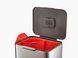 Контейнер для сміття 60 л. Joseph Joseph Totem Stainless Steel (30060) 01000844 фото 8