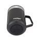 Термокружка Contigo Streeterville with Handle 420 мл Licorice (2167542-1) 2167542-1 фото 4