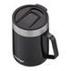 Термокружка Contigo Streeterville with Handle 420 мл Licorice (2167542-1) 2167542-1 фото 2