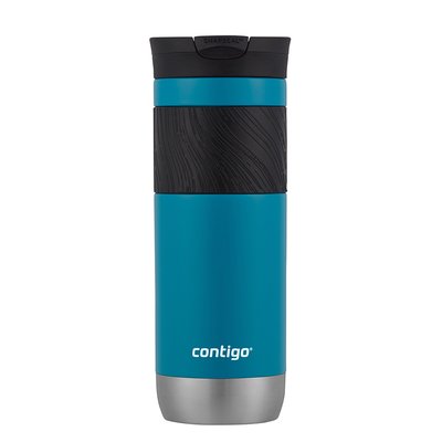 Термокухоль Contigo Byron 2.0 Snapseal 591 мл Juniper (2155589) 2155589 фото