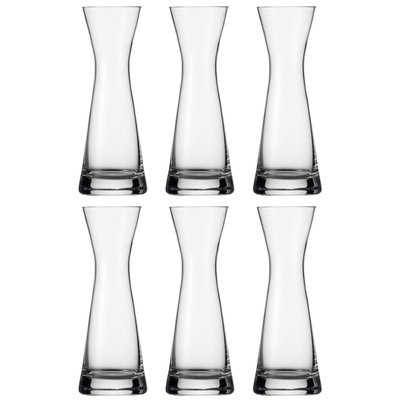 Набор карафе для крепких напитков 6 шт Schott Zwiesel Carafes 250 мл (113786) 113786 фото