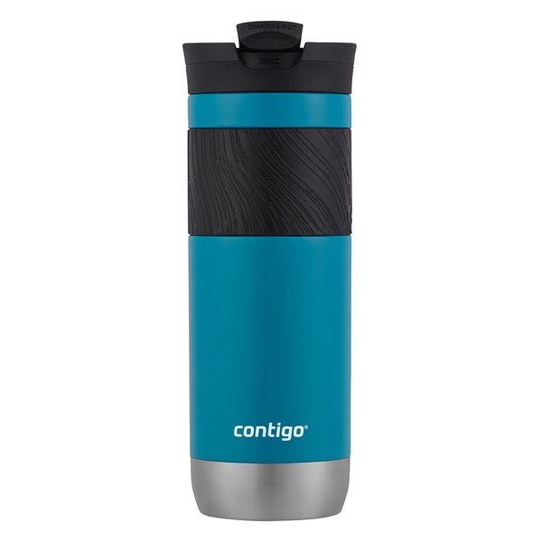 Термокружка Contigo Byron 2.0 Snapseal 591 мл Juniper (2155589) 2155589 фото