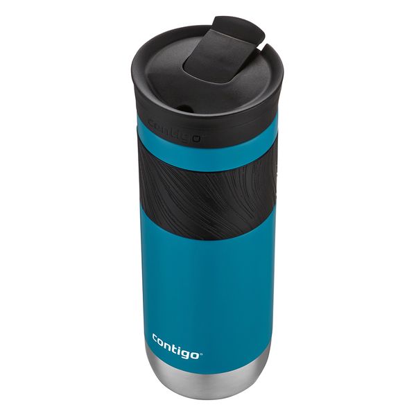 Термокухоль Contigo Byron 2.0 Snapseal 591 мл Juniper (2155589) 2155589 фото