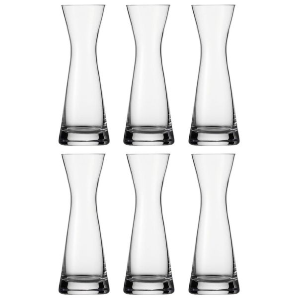 Набор карафе для крепких напитков 6 шт Schott Zwiesel Carafes 250 мл (113786) 113786 фото