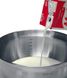 Миска багатофункціональна Brabantia Mixing Bowls 1 л сталева (363825) 363825 фото 5