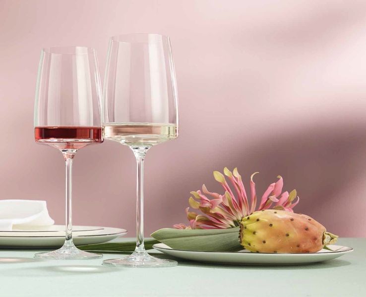 Бокал для красного вина Schott Zwiesel Sensa 535 мл (120586) 120586_поштучно фото