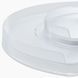 Органайзер для холодильника Joseph Joseph FridgeStore Clear Rotating Organizer 33.1&times;28&times;4.4 см (851666) 01001085 фото 5