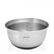 Миска багатофункціональна Brabantia Mixing Bowls 1 л сталева (363825) 363825 фото 2