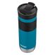 Термокухоль Contigo Byron 2.0 Snapseal 591 мл Juniper (2155589) 2155589 фото 4