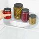 Органайзер для холодильника Joseph Joseph FridgeStore Clear Rotating Organizer 33.1&times;28&times;4.4 см (851666) 01001085 фото 6