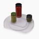 Органайзер для холодильника Joseph Joseph FridgeStore Clear Rotating Organizer 33.1&times;28&times;4.4 см (851666) 01001085 фото 1