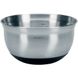 Миска багатофункціональна Brabantia Mixing Bowls 1 л сталева (363825) 363825 фото 1