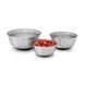 Миска многофункциональная Brabantia Mixing Bowls 1 л Matt Steel (363825) 363825 фото 4