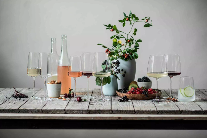 Бокал для красного вина Schott Zwiesel Sensa 535 мл (120586) 120586_поштучно фото