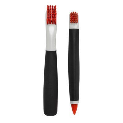 Набор щеток для уборки OXO Cleaning Products Good Grips 2 предмета (1285700) 1285700 фото